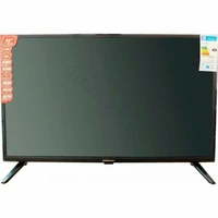 Телевизор Grunhelm GTV32S02T2 32 дюйма 1366х768 HD SMART
