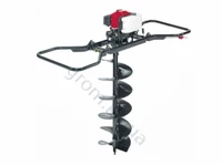 Мотобур EFCO TR1585R