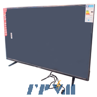 Телевизор Grunhelm GTV43T2FS 43 дюйма Full HD 1920х1080 Smart TV