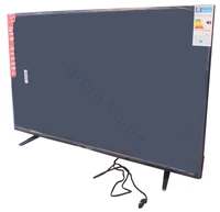 Телевизор Grunhelm GTV43T2FS 43 дюйма Full HD 1920х1080 Smart TV
