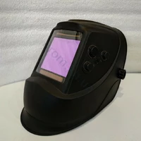 Маска зварювальника хамелеон Edon ED-20000