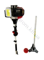 Многофункциональный инструмент GrunWelt GW-44-5A