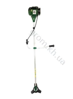 Мотокоса GrunWelt GW-1E40B