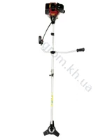 Мотокоса GrunWelt GW-44FB