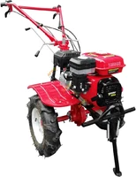 Культиватор бензиновый Forte 1050GS  7 л.с. Красный