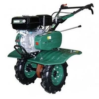 Мотоблок Iron Angel GT90M3 FAVORITE (7,5 л.с., бензин)