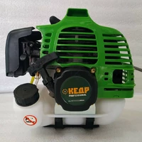 Бензокоса Кедр БГ-4700