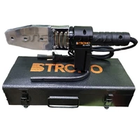 Паяльник для пластиковых труб Stromo SL-1600
