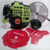 Бензокоса Stromo ST-4300