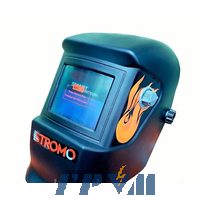 Зварювальна маска Хамелеон Stromo SX-5000