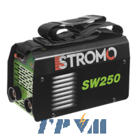 Зварювальний інвертор Stromo SW-250