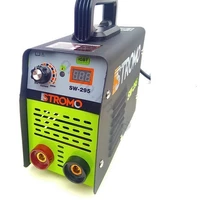 Сварочный инвертор Stromo SW-295 (дисплей)