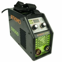 Сварочный инвертор Stromo SW-300 (дисплей)