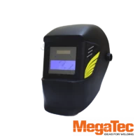 Зварювальна маска MegaTec 