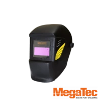 Зварювальна маска MegaTec 