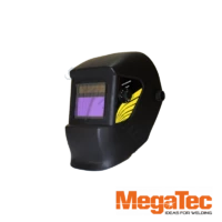 Зварювальна маска MegaTec 