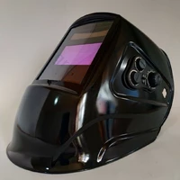 Зварювальна маска MegaTec 