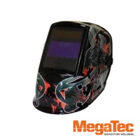 Зварювальна маска MegaTec 