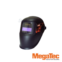 Зварювальна маска MegaTec 