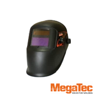 Зварювальна маска MegaTec 