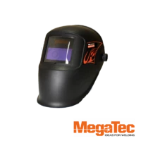Зварювальна маска MegaTec 