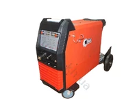 Сварочный полуавтомат Спика PT Master-285DP Pulse