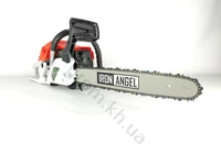 Бензопила Iron Angel CS-630