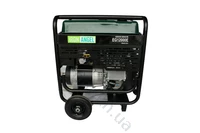 Генератор Iron Angel EG12000E