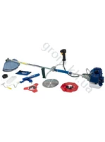 Бензокоса Байкал Power Trim 2 (4200Вт)