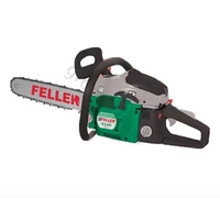Бензопила Feller ESC400 (1 шина, 1 цепь 40) Гарантия на заводской брак