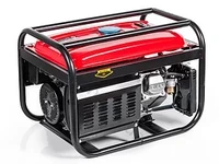 Бензиновий генератор Bizon G3000RS