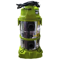 Промисловий пилосос Cleaner VC-1600