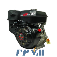 Двигун бензиновий Weima WM188F-S (CL) (відцентрове зчеплення, 13 к.с., шпонка 25 мм)