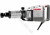 Відбійний молоток Crown CT18095 BMC
