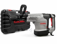 Відбійний молоток Crown CT18123V BMC