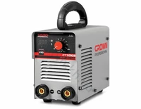 Зварювальний інвертор Mini Crown CT33102