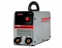 Сварочный инвертор Crown CT33100