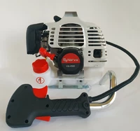 Бензокоса Narva CG-4500