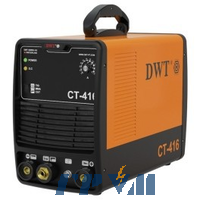 Багатофункціональний інвертор DWT CT-416