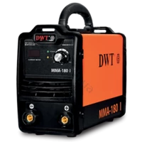 Сварочный инвертор DWT MMA-180 I
