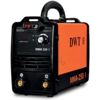 Сварочный инвертор DWT MMA-250 I