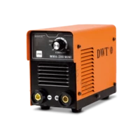 Сварочный инвертор DWT MMA-200 MINI