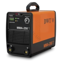 Сварочный инвертор DWT MMA-250 T