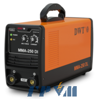 Зварювальний інвертор DWT MMA-250 DL