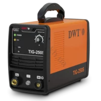 Аргонодуговой инвертор DWT TIG-250 S