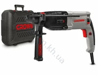 Перфоратор Crown CT18108 BMC
