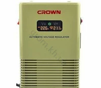 Стабилизатор напряжения Crown СТ34052