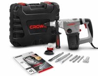 Перфоратор Crown CT18114 BMC