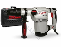 Перфоратор Crown CT18118V BMC