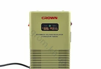 Стабилизатор напряжения Crown СТ34054